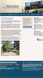 Mobile Screenshot of harborhavenfdl.com